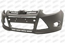 Prasco Stoßstange vorne ohne SWR ohne PDC für Ford Focus 11-14