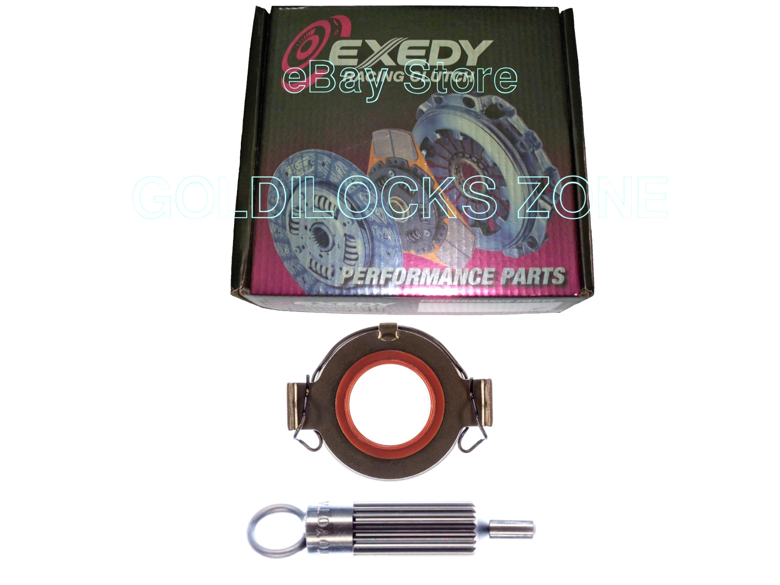 EXEDY RACING HYPER CLUTCH RELEASE BEARING KIT for TOYOTA SCION LOTUS