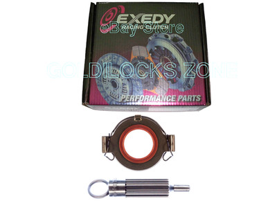 EXEDY RACING HYPER CLUTCH RELEASE BEARING KIT for TOYOTA SCION LOTUS