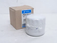 247215 New In Box; Donaldson P551763 Spin-On Hydraulic Filter; 3/4-16 UN Thread