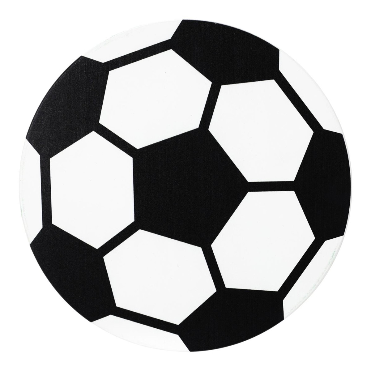 Table de jeu Foot et 2 tabourets pour aménager la chambre d'enfant - 4
