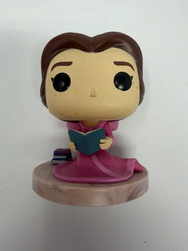 Funko Pop! Vinyl: Disney - Belle #1021 *Loose No Box*