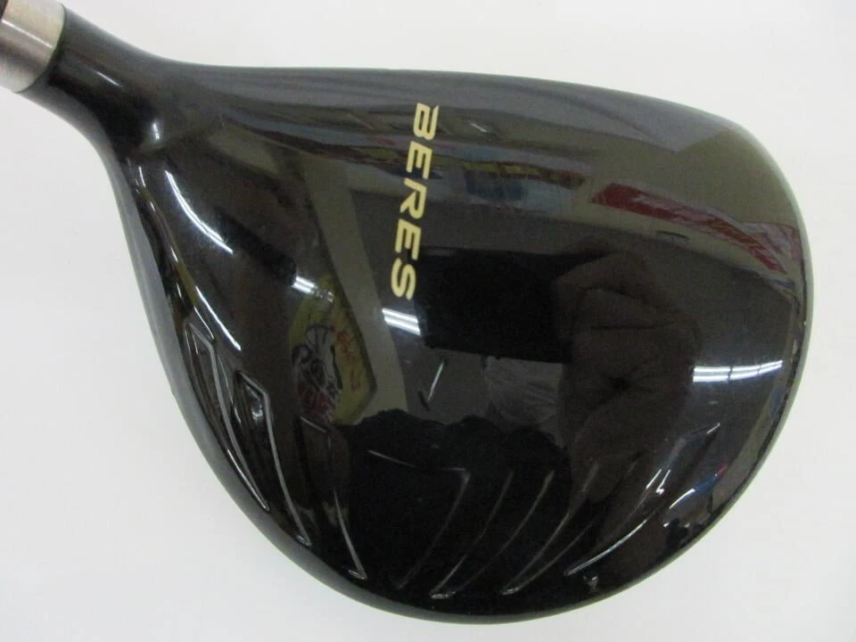 HONMA GOLF BERES MG710 5W Fairway Wood Flex-R 3STAR ARMRQ UD45 No H/C - Image 3 of 4