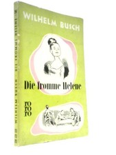 Die Fromme Helene (Wilhelm Busch - 1962) (ID:54239)