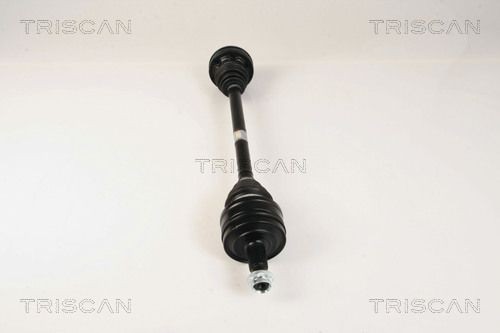 Triscan Faltenbalgsatz, Antriebswelle 8540 23907 FüR MERCEDES-BENZ-image