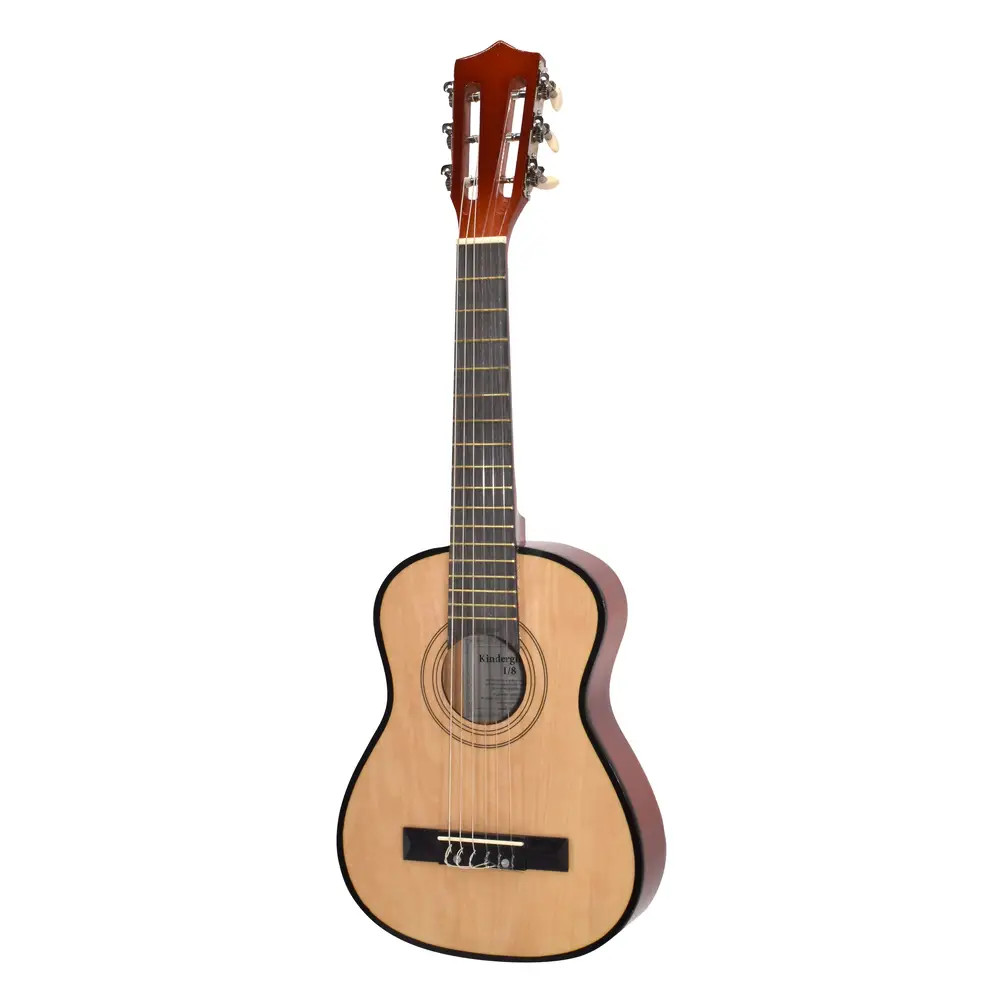 Die kleine Kindergitarre 1/8-Aktion