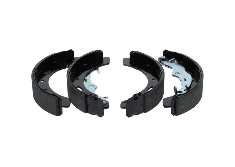 Kit mâchoires de frein BOSCH 0 986 487 796 pour tambour arrière FORD 1696629