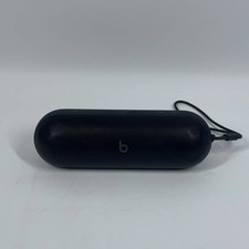 Beats Pill Portable Bluetooth Speaker Black A3211