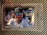 Sixto Sanchez 2021 Stadium Club Chrome Refractor #110 RC Miami Marlins