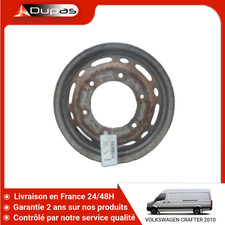 Jantes Volkswagen CRAFTER