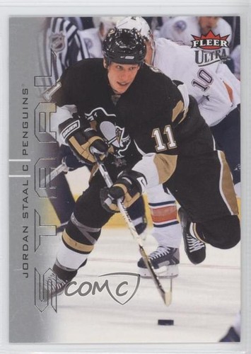 2009 Jordan Staal #118