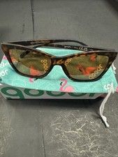 Goodr Sunglasses  Vanguard Visionary  NIB
