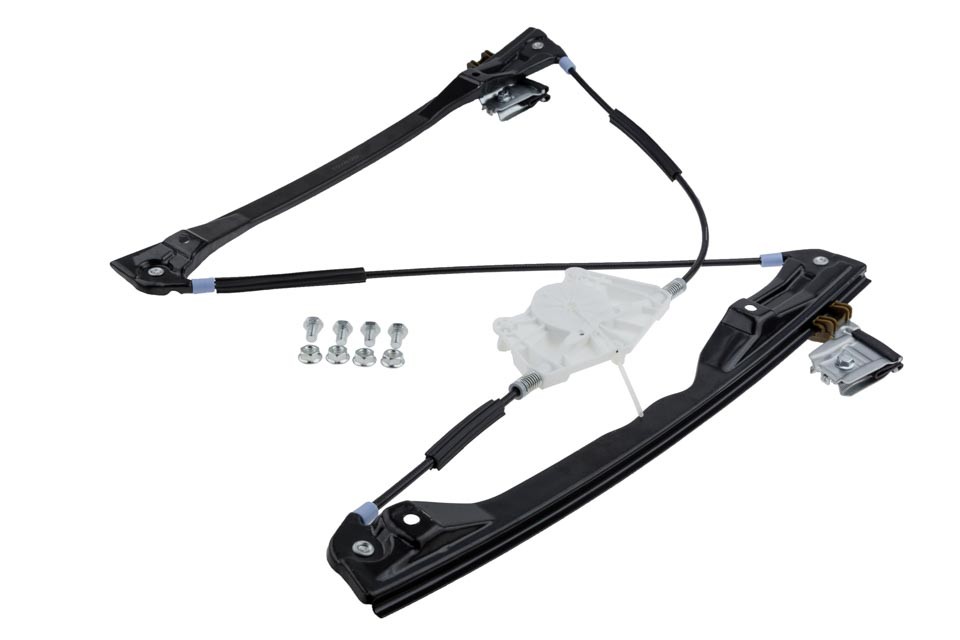 Window Regulator Left Front For Vw Golf Iv 98-05, Bora 98-05 5902048204905 - Image 5