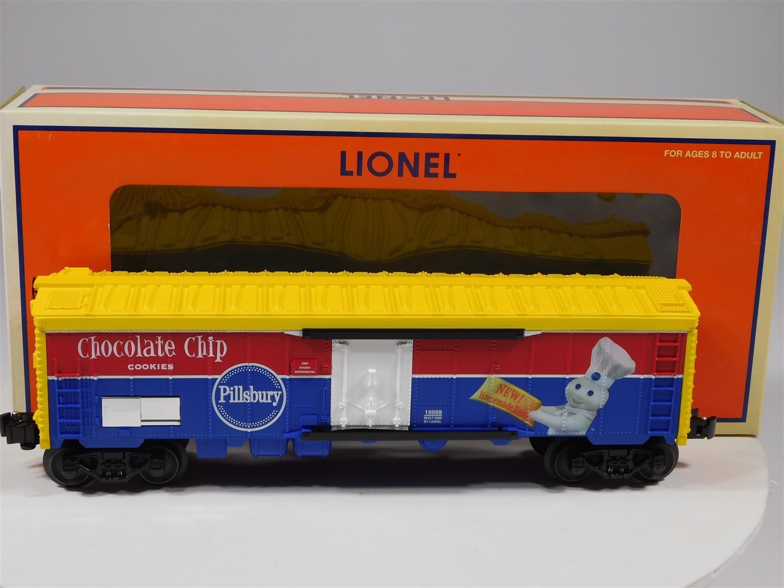 Click here to see eBay Auction