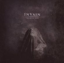 The Latter Rain von In Vain | CD | Zustand sehr gut