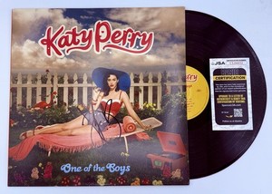 Katy Perry Signed | eBay