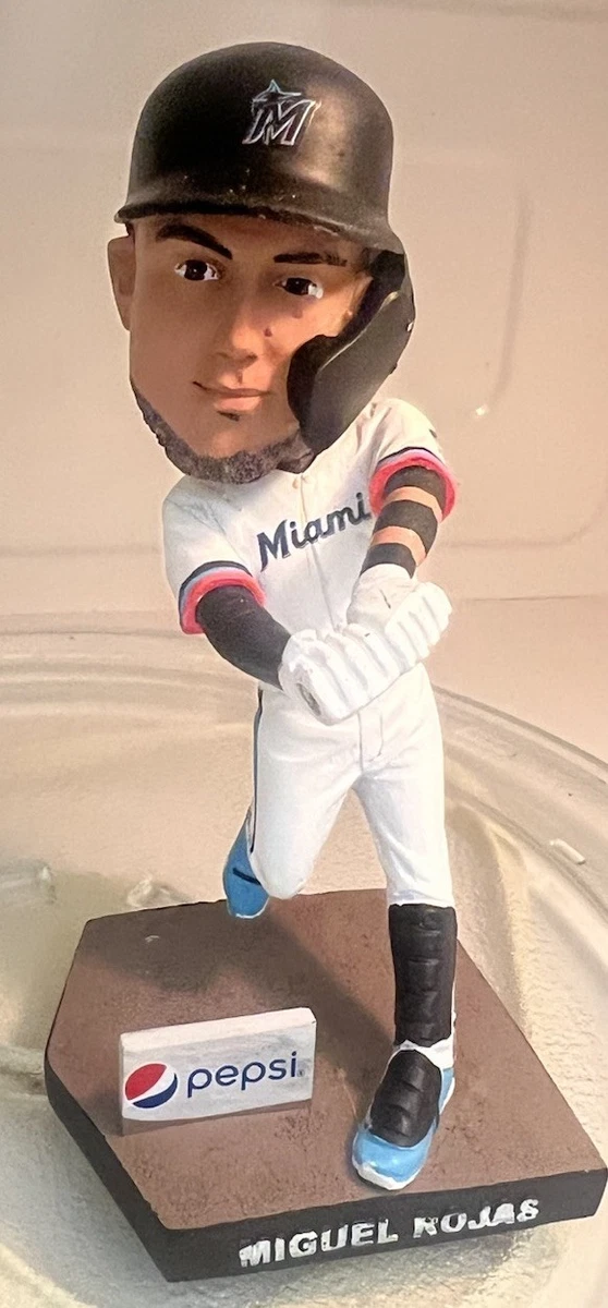 Miami Marlins Baseball Vintage Bobble Heads for sale | eBay