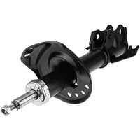 NTY StoßDäMpfer Gasdruck Vorne Links FüR Honda CR-V III Re_ 2.0I-Vtec 4WD