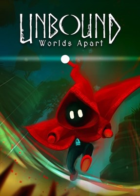 Unbound: Worlds Apart - PS5 / PlayStation 5 - Neu & OVP - EU Version