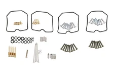 For ALL BALLS 26-1655 Carburettor repair kit 26-1655 ; for number of carburetto