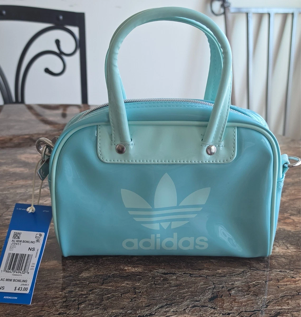 adidas mini bag products for sale | eBay