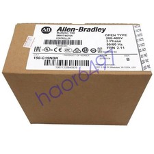150-C19NBR Allen-Bradley SMC-3 19A Smart Motor Controller 150C19NBR New Original
