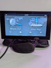 Garmin nüvi 2639LMT Automotive With  Dash Top Base Mountable GPS Unit