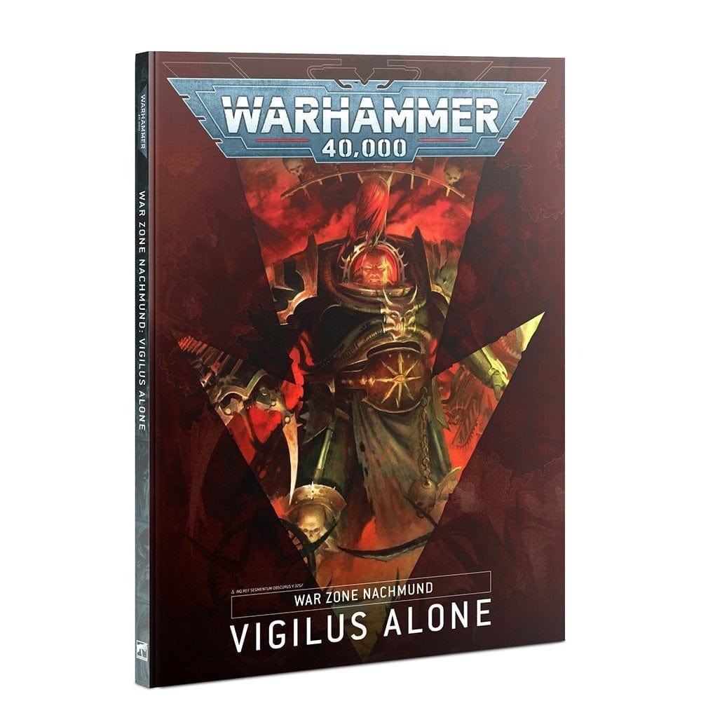 Warhammer 40K:   , :   , GWS 40-55