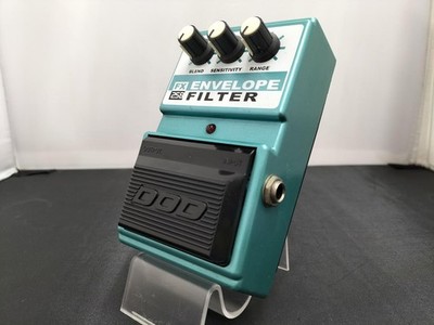 DOD Effektpedal Envelope Filter Fx25B gebraucht