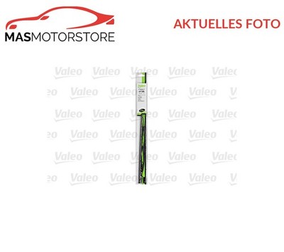 SCHEIBENWISCHER WISCHERBLATT HINTEN VALEO 575535 P FÜR PEUGEOT 405 I,PARTNER