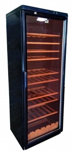 8690842989124 ADN231BK BP Wine cooler BEKO