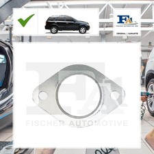 Dichtung, Abgasrohr Fa1 für Kia Sorento I JC 3.5 V6 4WD