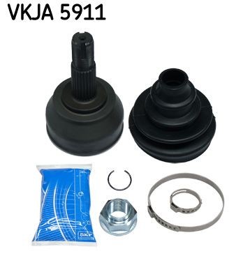 SKF Gelenksatz, Antriebswelle Vkja 5911 FüR Abarth Alfa Romeo-image