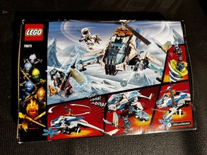 Lego 70673 | eBay