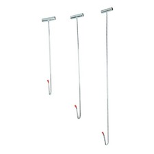 Schafhaken Schaffangvorrichtung Schafgreifer Schafhalter mit Wissenschaftlichem