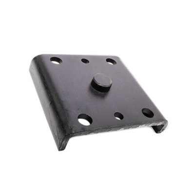 #ad #ad Dayton Parts 338 1557 Leaf Helper Spring Insulator Pad $185.78