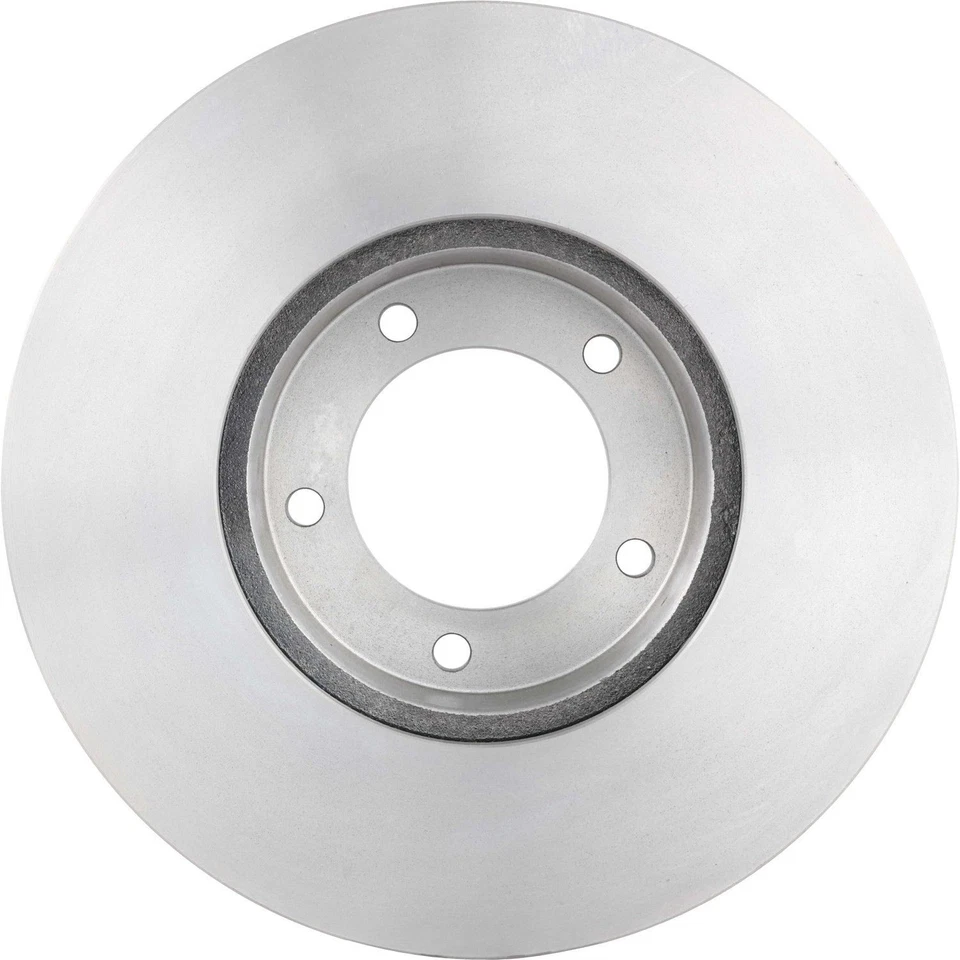 Rotor de freno de disco Brembo 09.3825.10 para 84-96 Jaguar Vanden Plas XJ6 XJRS XJS Foto 2 de 4