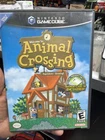 Animal Crossing (Nintendo GameCube, 2002)