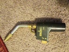 BernzOmatic TS4000 Trigger Welding Torch - Bl...