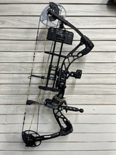 Diamond Archery Edge 320 Right Hand 7-70 lb Compound Bow Package (A1G012241)
