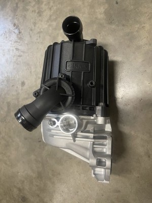 New Genuine OEM Volvo Mack Alfdex Oil Separator 23702948 Volvo Penta