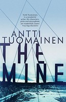 Antti Tuomainen - Mine - Paperback - H245Z