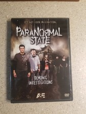 Paranormal State: Demon Investigations (DVD)