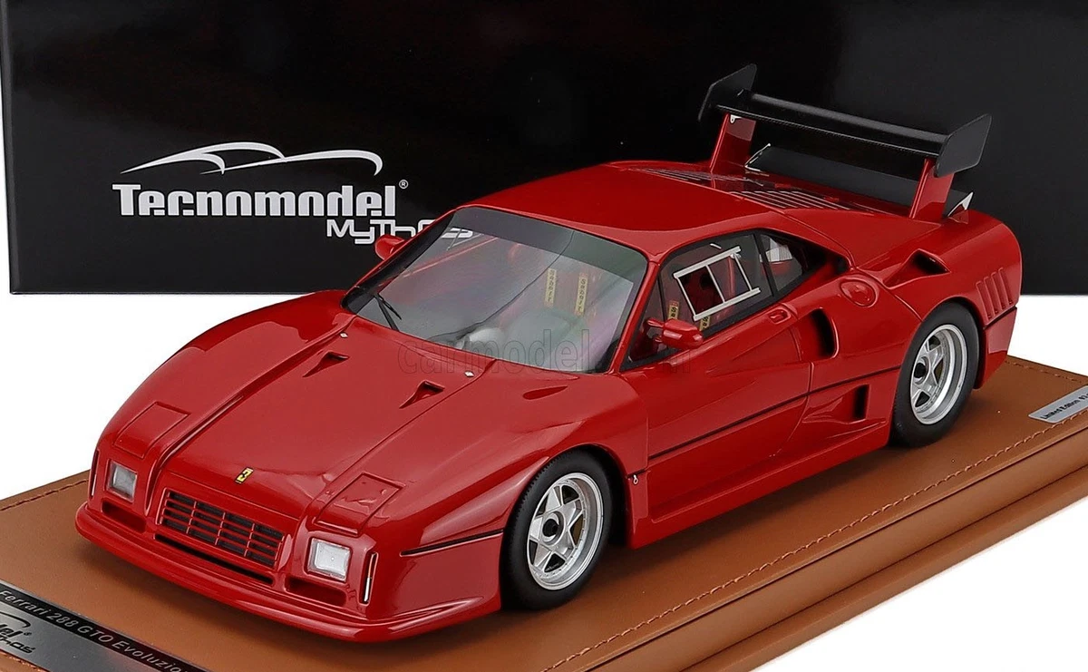 Ferrari 288 Gto 1 18 for sale | eBay