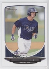2013 Bowman Draft Draft Picks Thomas Milone #BDPP42 3a4