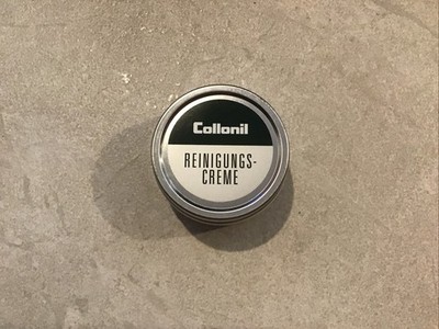 Collonil Leder Schuhpflegecreme #transparent 60ml