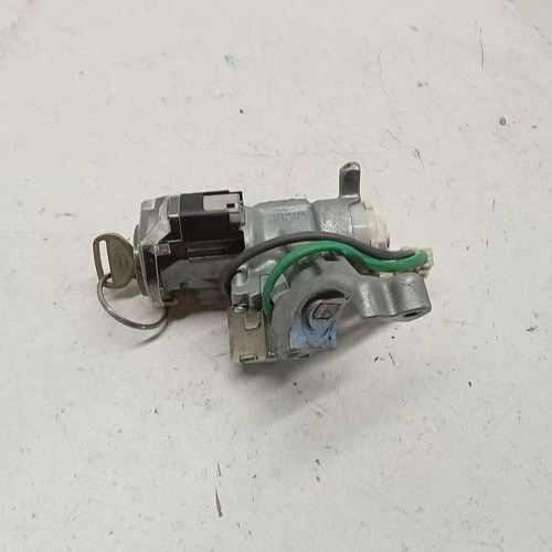 Interruptor de encendido Toyota Highlander 2004-07 con carcasa de cilindro y conjunto de llaves OEM Foto 3 de 4