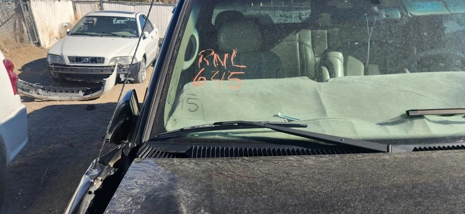 Airbag Air Bag Driver Fits 99-00 ESCALADE 27875914 - Image 3 of 4