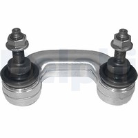 Delphi Stange/Strebe, Stabilisator Links, Rechts, Vorderachse FüR Audi