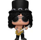 Slash Funko POP! Rocks: Guns N' Roses 1990's Vinyl Figure #398 Slight Damage